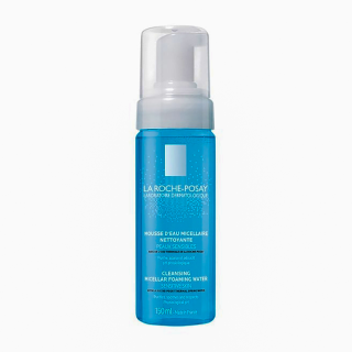 LaRoche Posay Toleriane Cleansing Micellar Foaming 150ml