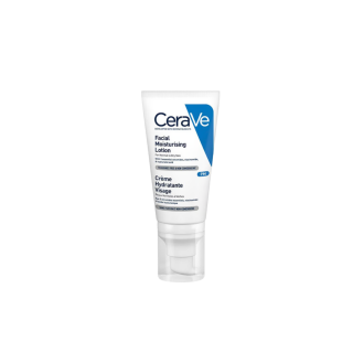 CERAVE FACIAL MOISTURISING LOTION PM 52ML