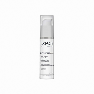 Uriage Depiderm Anti-Dark Spot Intensive Care - Brightening Cream 30ml