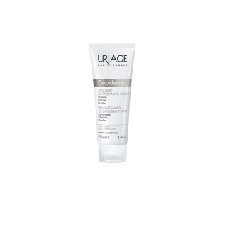URIAGE DEPIDERM BRIGHTENING CLEANSING FOAM 100ML