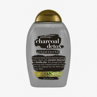 OGX CHARCOAL DETOX CONDITIONER 385 ML