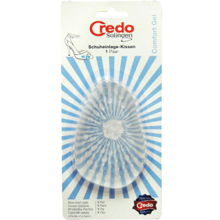 CREDO HEEL PAD 243304