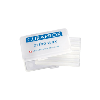 CURAPROX ORTHODONTIC WAX