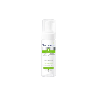 PHARMACERIS PURI-SEBOSTATIC CLEANING FOAM 150 ML