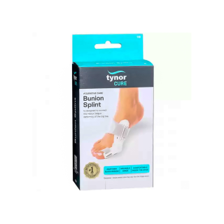 TYNOR BUNION SPLINT K 14 UNI