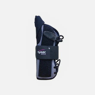 TYNOR WRIST SPLINT WITH THUMP ( XL ) E-44