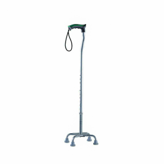 WALKIMG STICK QUADRIPOD L-12UN