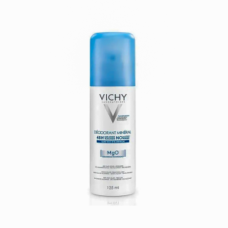 VICHY DEO MINERAL AERO 125 ML SPARY