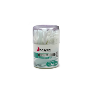 NASCITA DENTAL FLOSS IN PACKETS