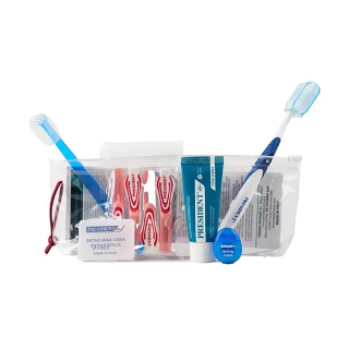 PRESIDENT BRACE KIT