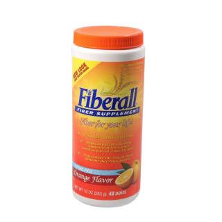 FIBERALL FIBER SUPPLIMENT 283 GM