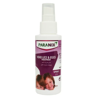 PARANIX LOTION SPRAY 100ML
