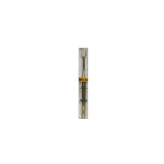 ARTA GOLDEN TOOTH BRUSH