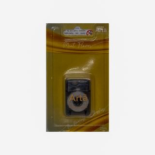ARTA WAXED DENTAL FLOSS 25M