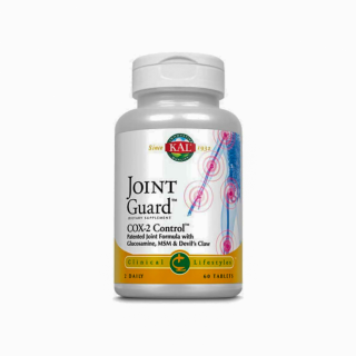 KAL JOINT GUARD COX-2 CONTROL 60 TAB