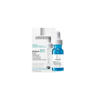 La Roche-Posay Hyalu B5 Eye Serum Anti-Wrinkle Repairing Concentrate 15ml