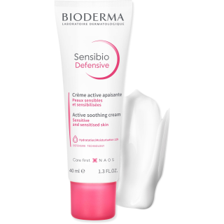 BIODERMA SENSIBIO DEFENSE CREAM 40ML