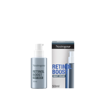NEUTROGENA RETINOL NIGHT CREAM 50ML