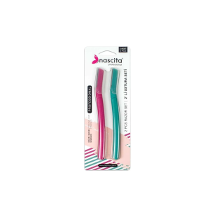 NASCITA BIG RAZOR SET 2PCS