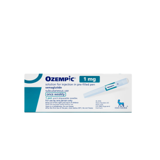 OZEMPIC 1 MG PREFILLED PEN