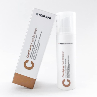 TOSKANI CLARIFYING PEEL BOOSTER 30ML