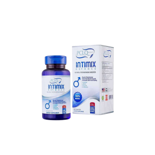 PCLQ INTIMIX 60 CAPSULE