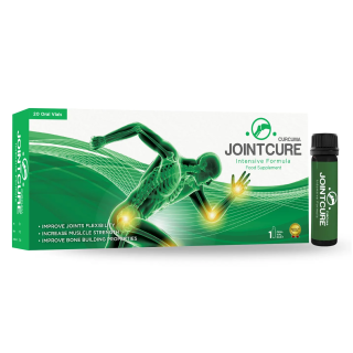 JOINTCURE 20 VIALS 25ML