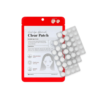 MIZON ACNE CLEAR PATCH 44PCS