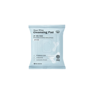 MIZON ONE STEP CLEANSING PAD 30PCS