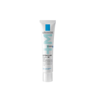 LAROCHE POSAY EFFACLAR DUO+ M 40 ML