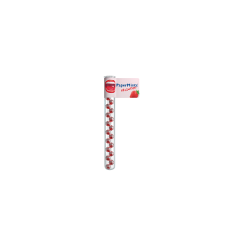 PAPERMINTS 18 COOLCAPS (STRAWBERRY)