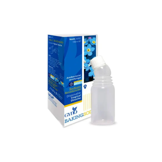 GYNO BAKING SODA VAGINAL DOUCH 100ML