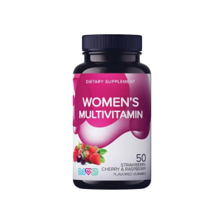 LIVS WOMENS MULTIVITAMIN 45 GUMMIES