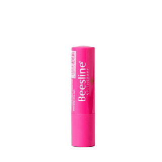 BEESLINE LIPCARE SHIMMERY STRAWBERRY (1+1)