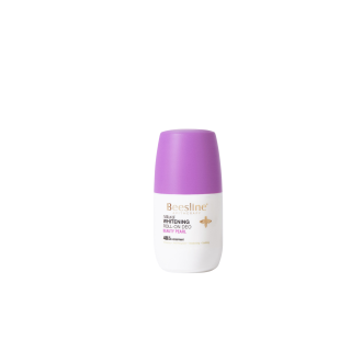 BEESLINE ROLLON DEO BEAUTY PEARL (1+1)