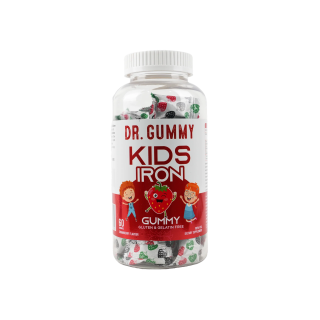 Dr. Jami Hadid 60 jelly pills