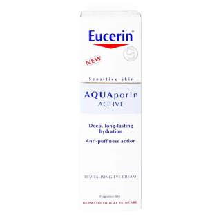 EUCERIN AQUAPORIN ACTIVE. EYE CREAM