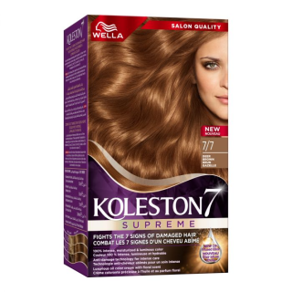 KOLESTON B. 7/7