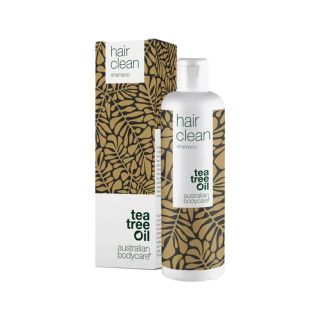 ABC ANTISEPTIC HAIR CLEAN SHAMPOO 250ML
