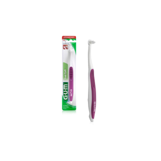 GUM END TUFT SOFT TB (308)