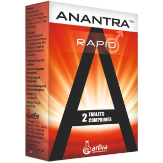 ANANTRA RAPID 2 TAB