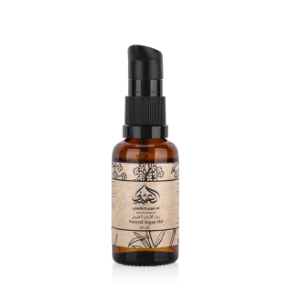 OTHMANI SOAP PURE ARGAN OIL 30 ML
