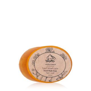 OTHMANI SOAP HAND MADE SOAP 125 GR ( ARGAN )