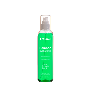TOSKANI BAMBOO HYDRATONIQUE 200ML