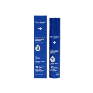 BEESLINE RADIANT BRIGHT UNDER ARM SERUM 150ML
