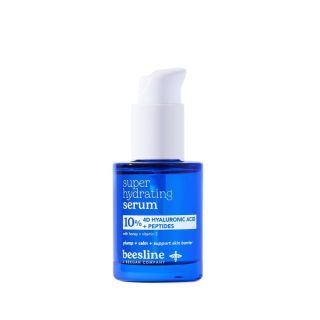 BEESLINE SUPER HYDRATING FACE SERUM 30ML