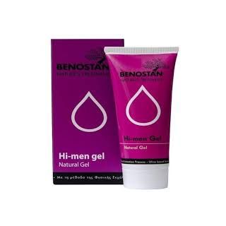 BENOSTAN HYMEN GEL 50 ML