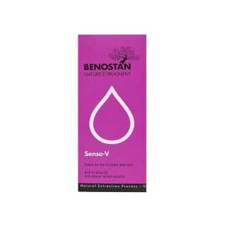 BENOSTAN SENSO-V 50 ML