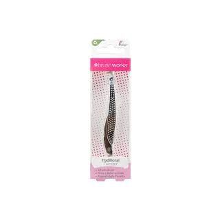 BRUSH WORKS TRADITIONALTWEEZER