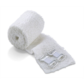 SPENDEX CREPE 10CM*4.5M BANDAGE FM